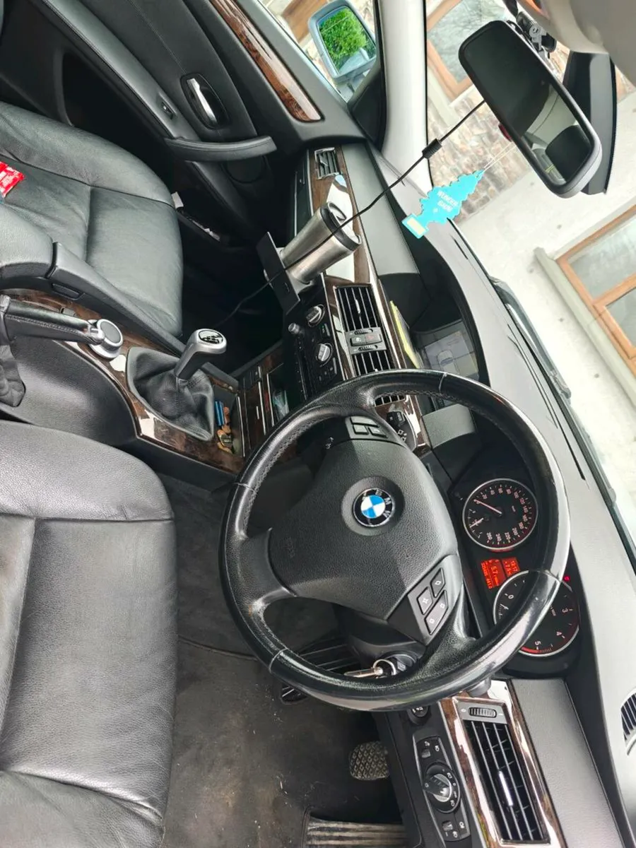BMW 520 new test - Image 3