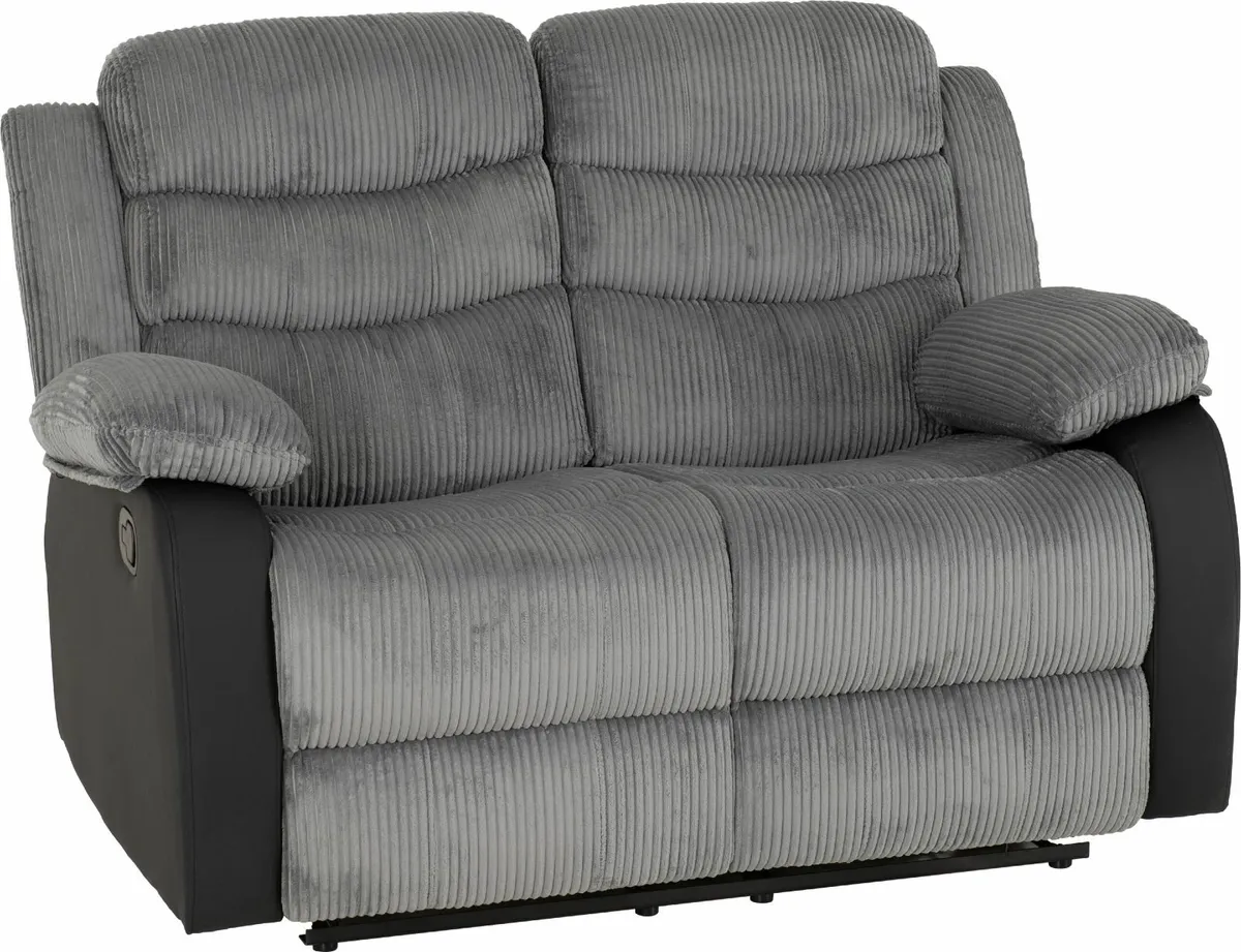 RECLINER SOFA SETS READY FOR CHRISTMAS DELIVERY - Image 4