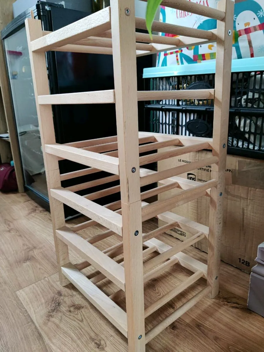 Wine rack - Image 2