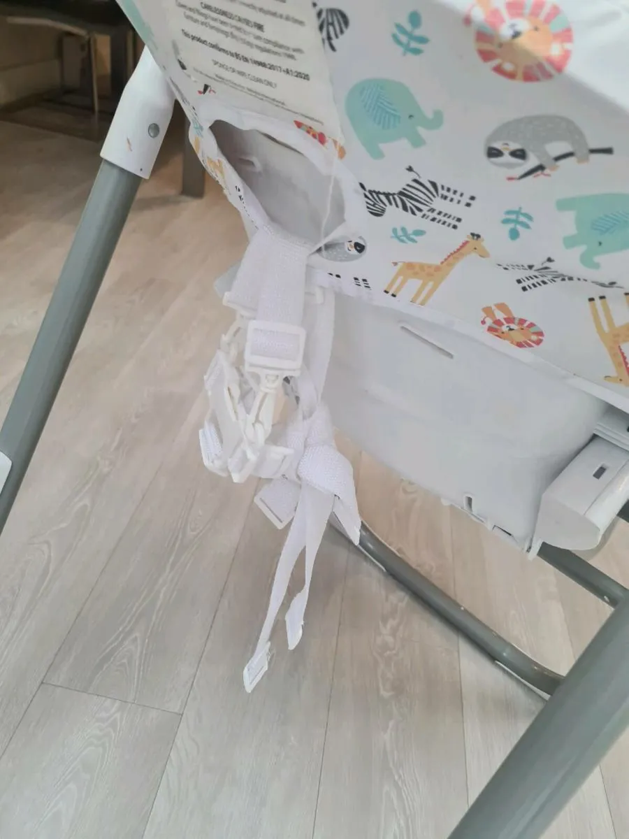 High Chair - Image 3