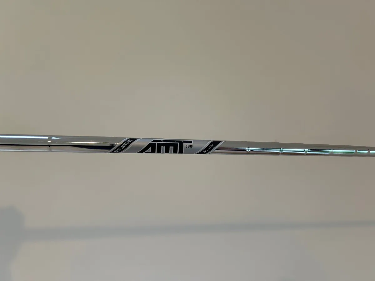 Titleist T200 irons 4-PW - Image 4