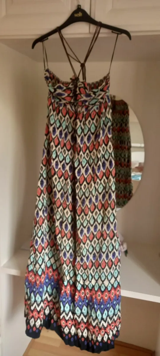 Ladies summer dresses - Image 3