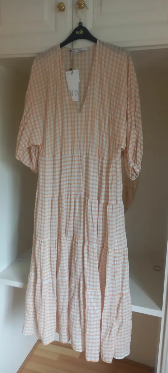 Ladies summer dresses - Image 4