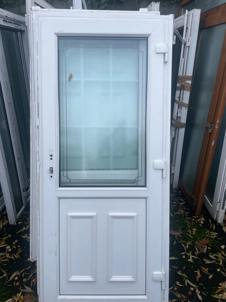 Pvc doors - Image 3