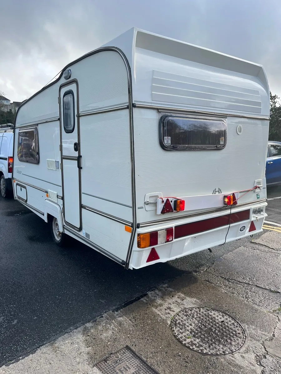 Nice starter van - Image 2