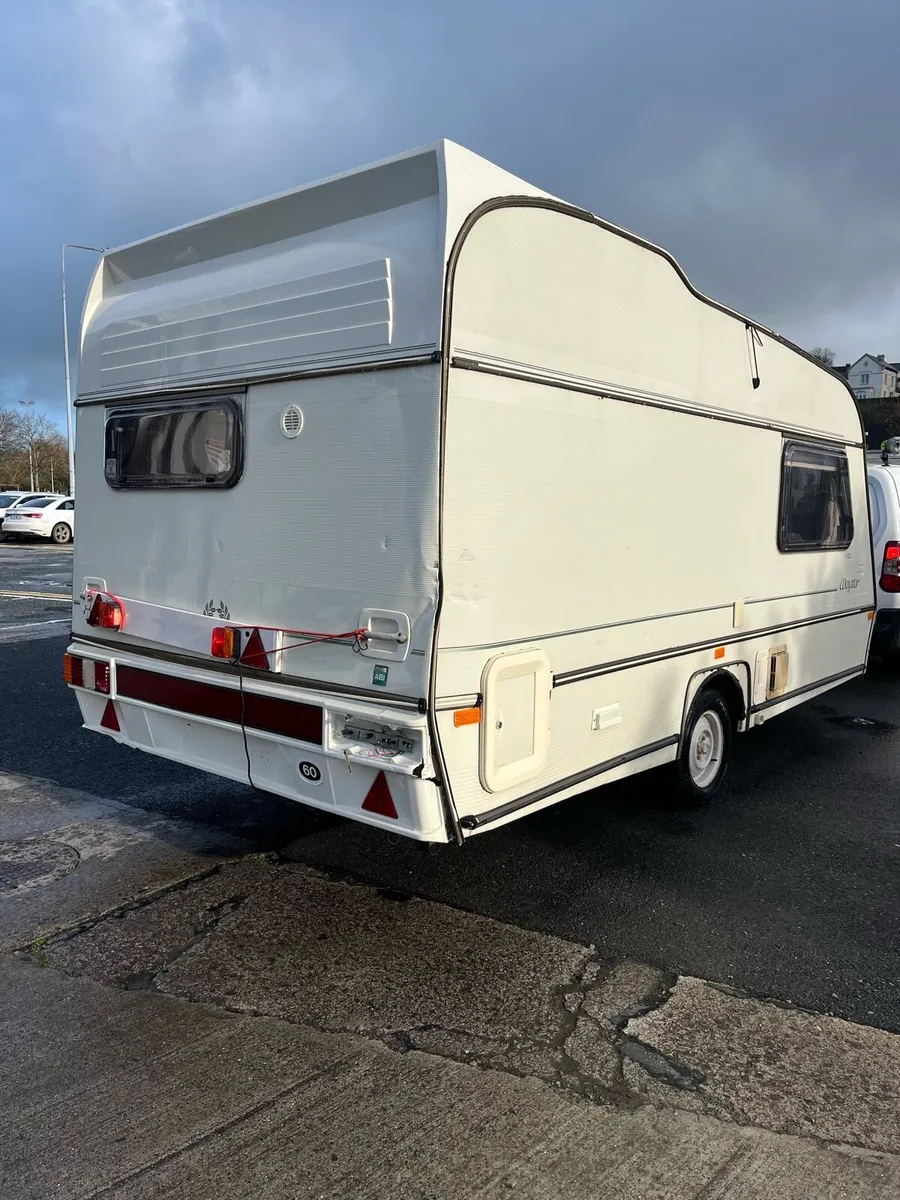 Nice starter van - Image 3