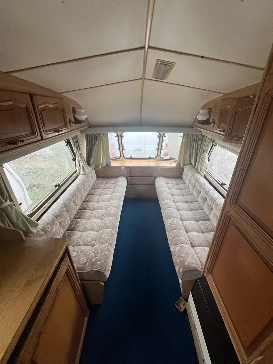 Nice starter van - Image 4