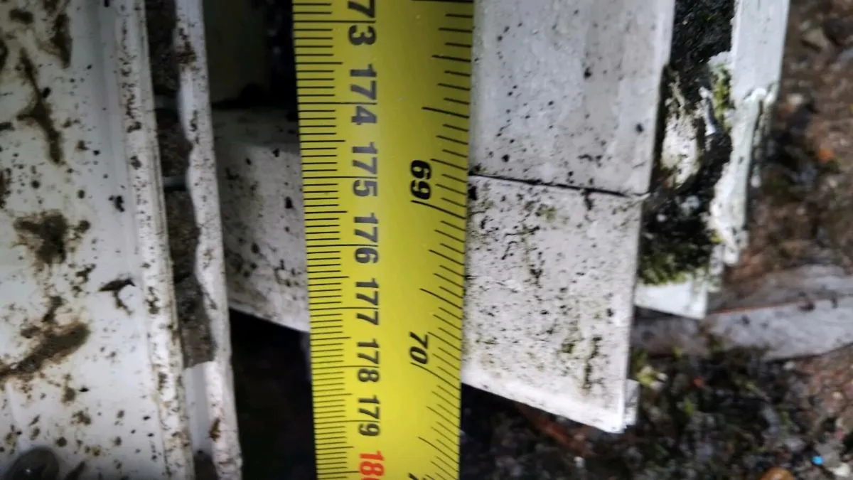 Patio door - Image 3