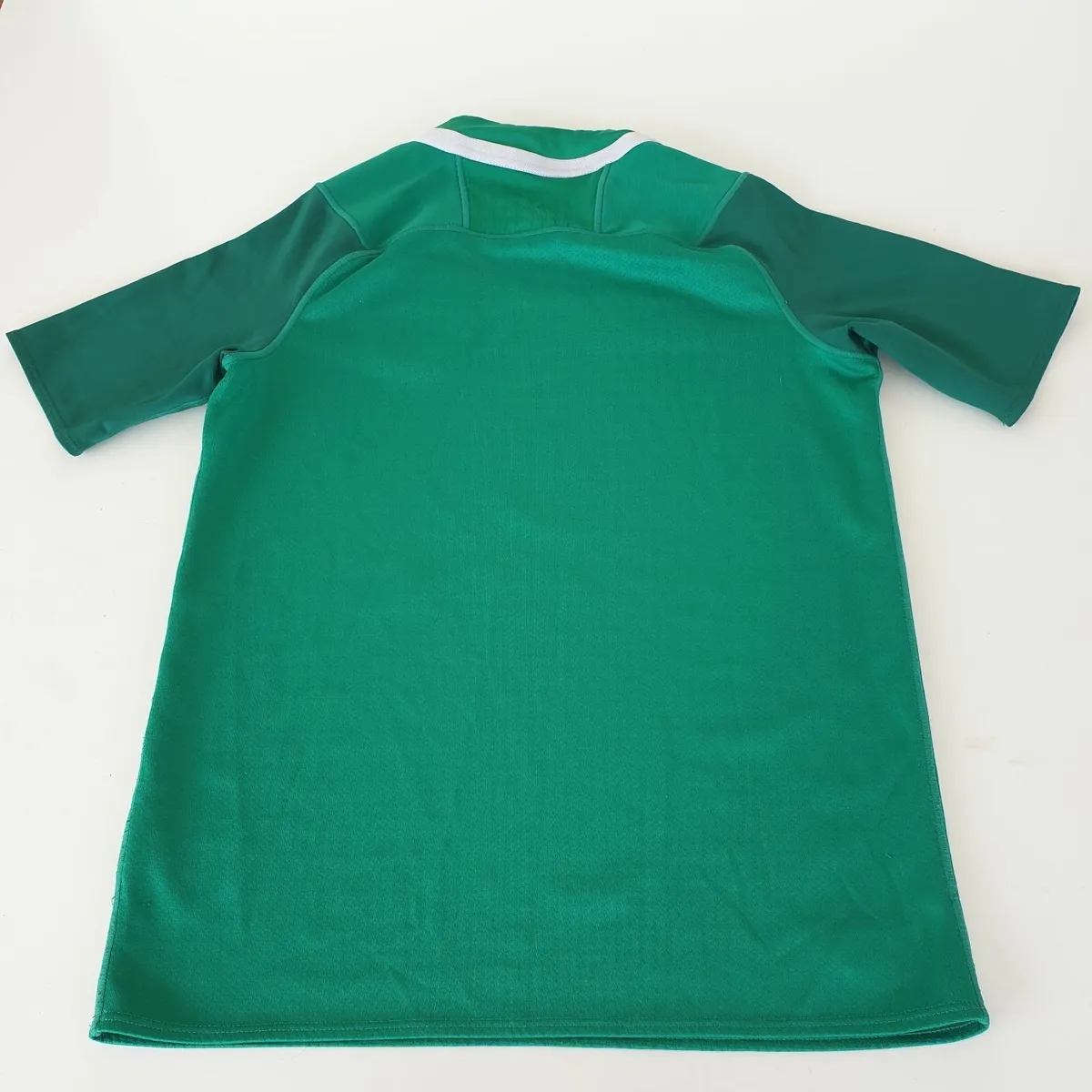 Ireland rugby 2017/18 jersey - Image 3