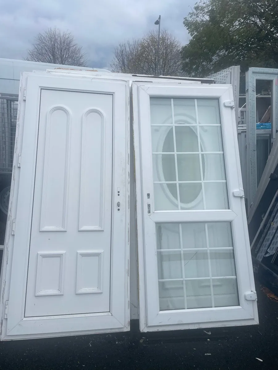 Pvc doors - Image 3