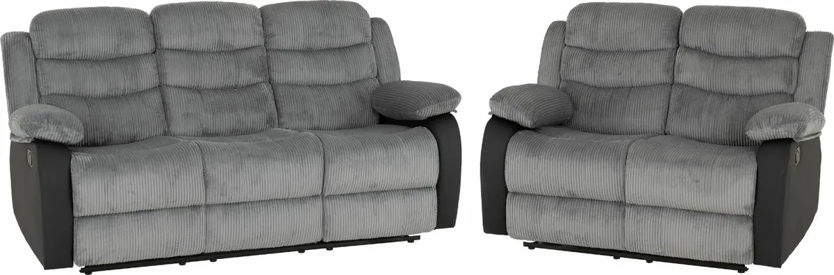 RECLINER SOFA SETS - Image 3