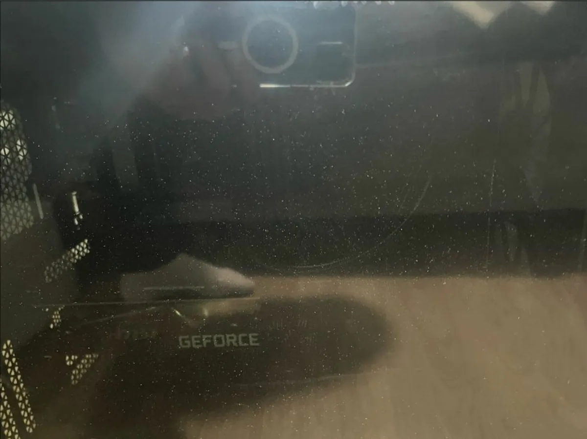 Gaming PC - i7-12700F / RTX 3070 / 32GB RGB / 1TB - Image 1