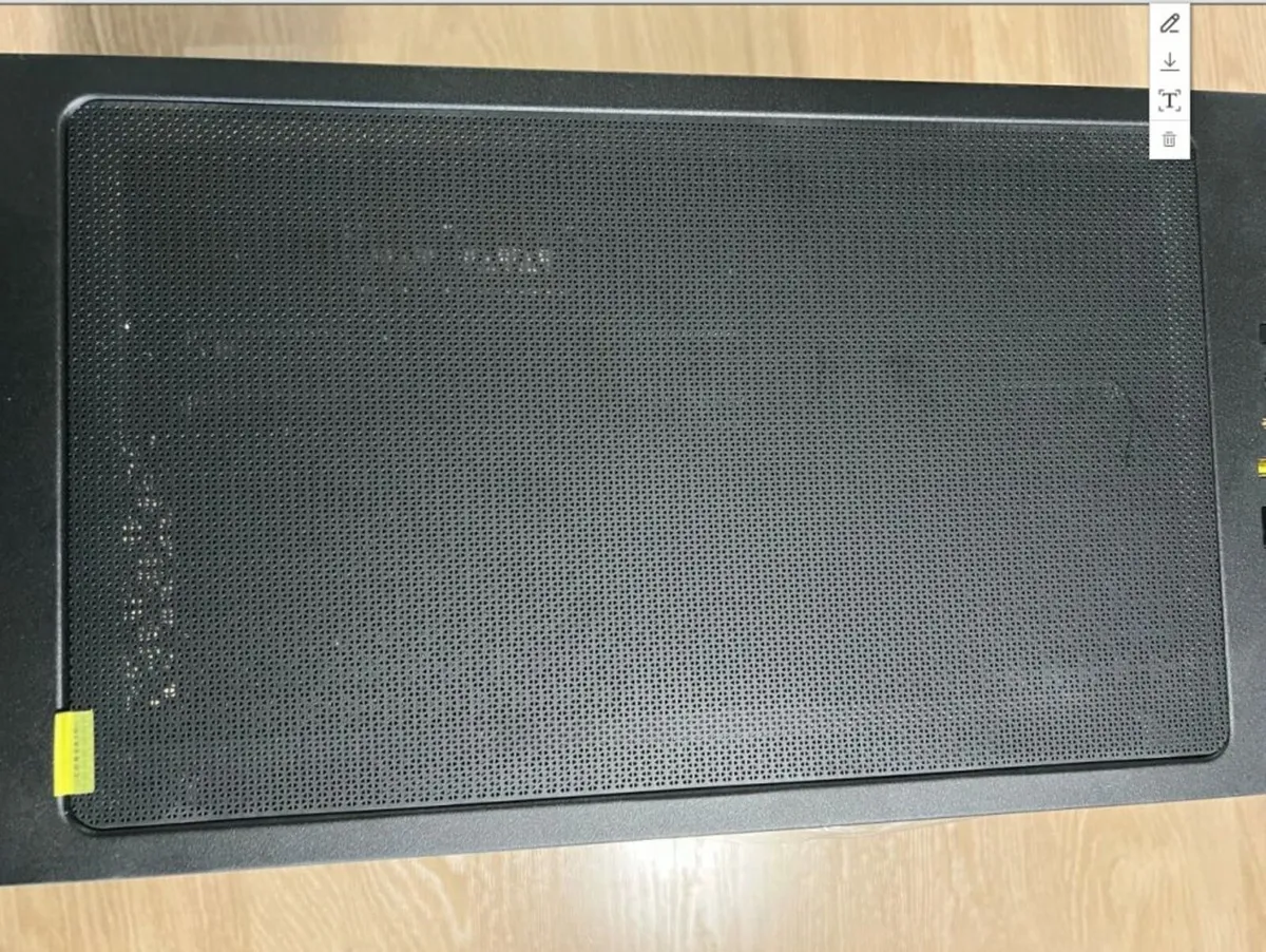 Gaming PC - i7-12700F / RTX 3070 / 32GB RGB / 1TB - Image 2