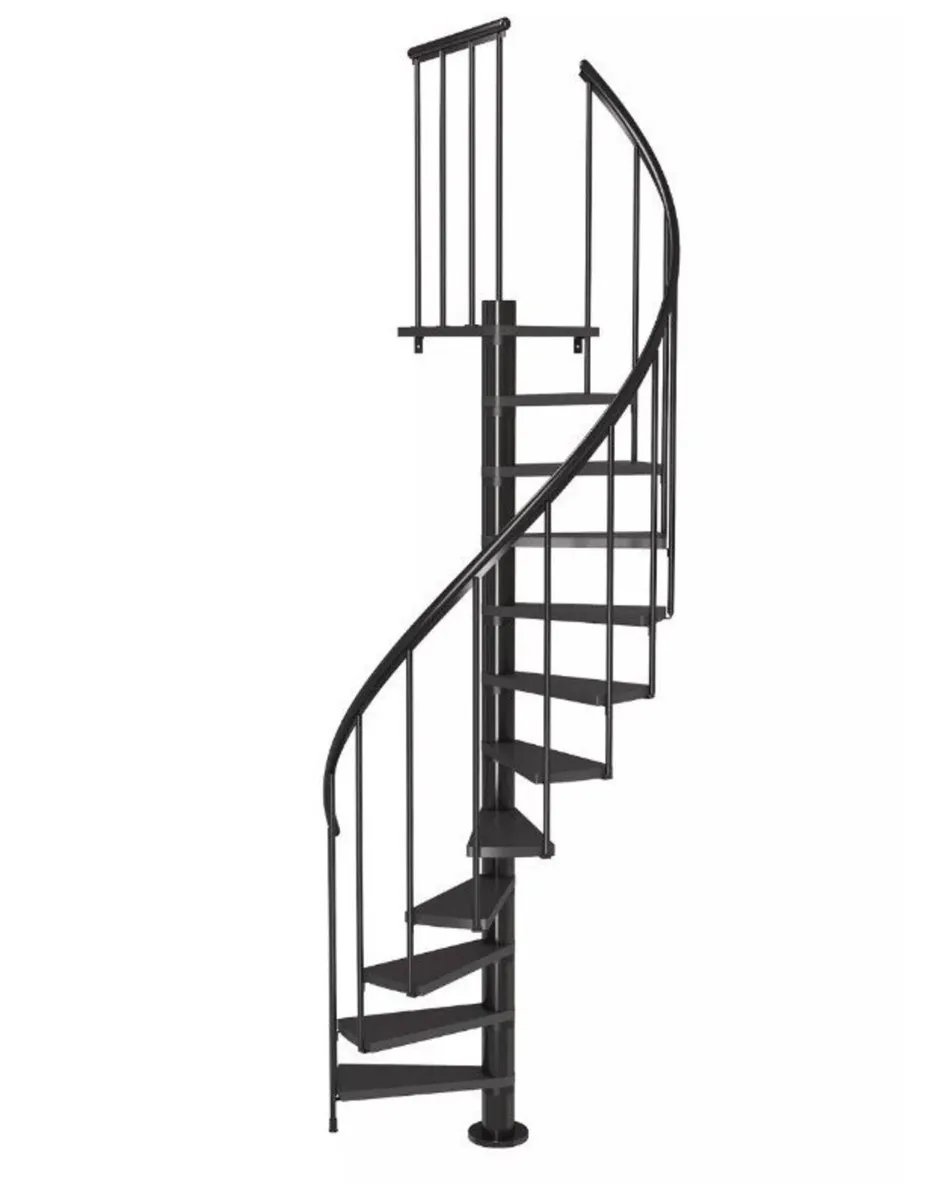 Spiral stairs wanted