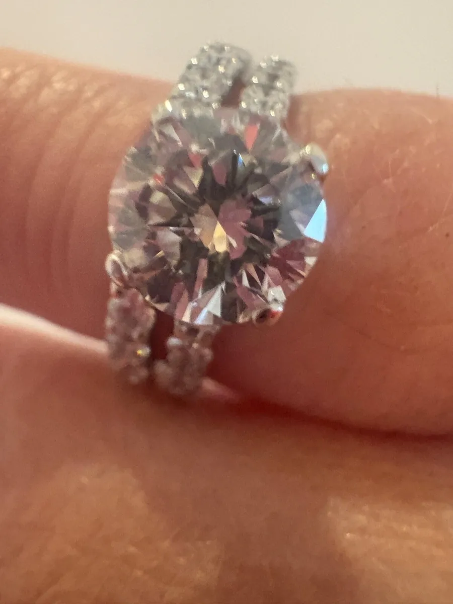 Wedding rings - Image 4