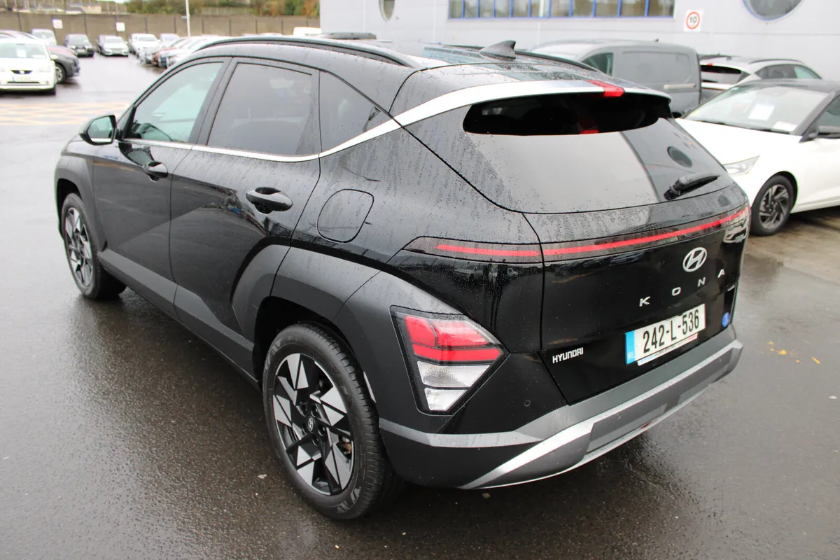 Hyundai KONA 2024 - Image 3