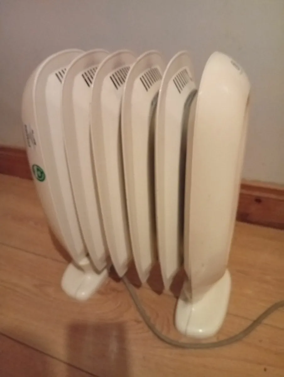 Quality DIMPLEX Eco Radiator Heater 700watt - Image 1