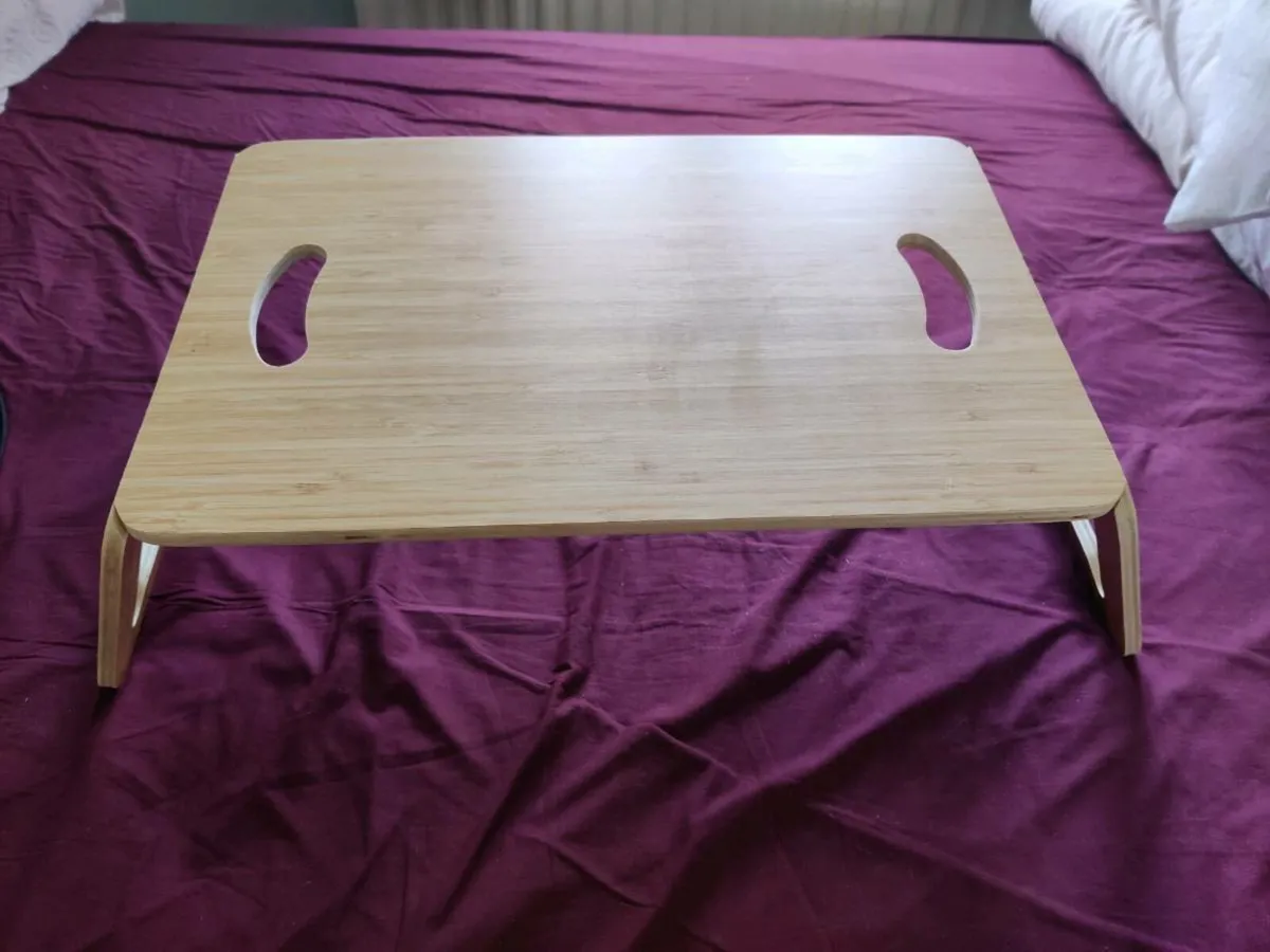 Laptop stand - Image 1