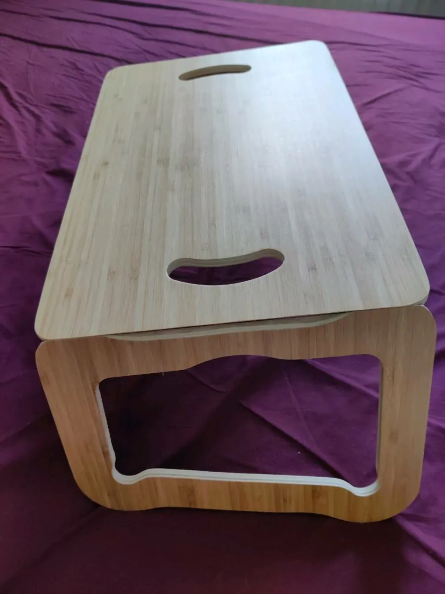 Laptop stand - Image 2