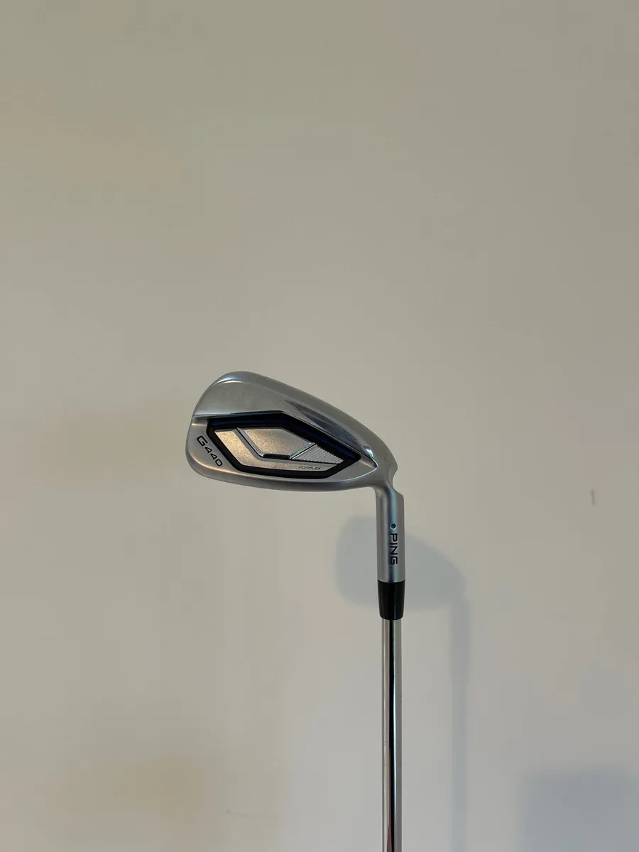 Ping G440 iron set 6 - 56° - Image 1