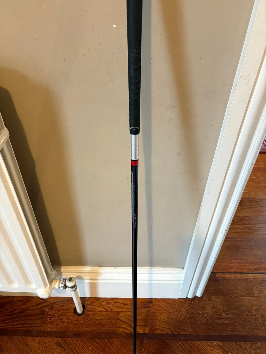 Taylormade R15 Rescue - Image 1