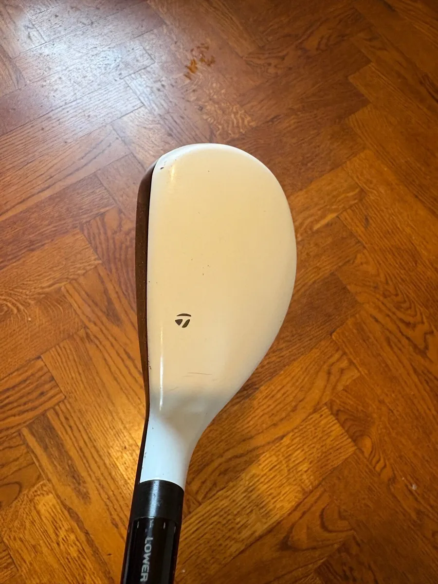 Taylormade R15 Rescue - Image 2