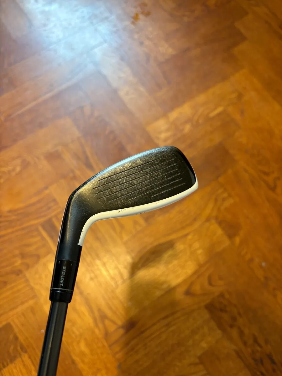 Taylormade R15 Rescue - Image 3