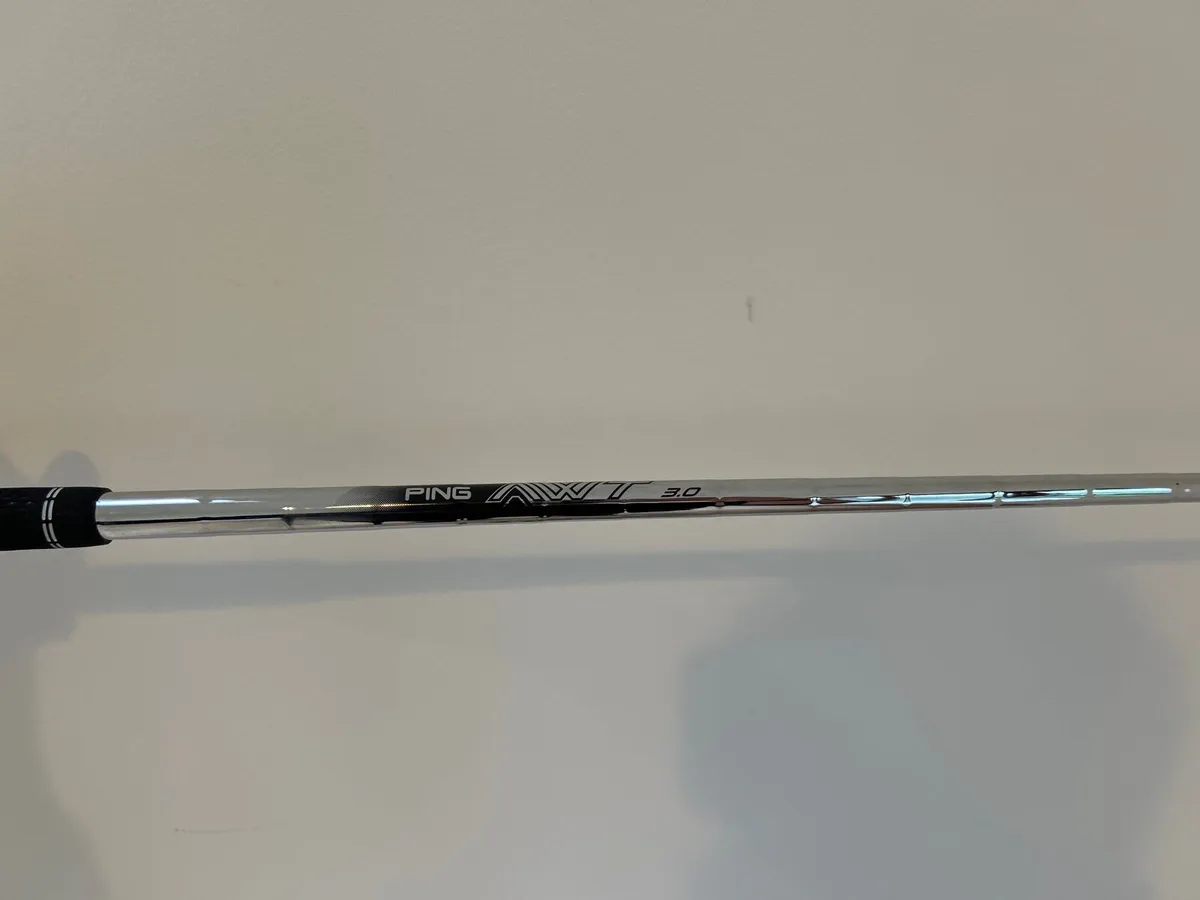 Ping G440 iron set 6 - 56° - Image 4