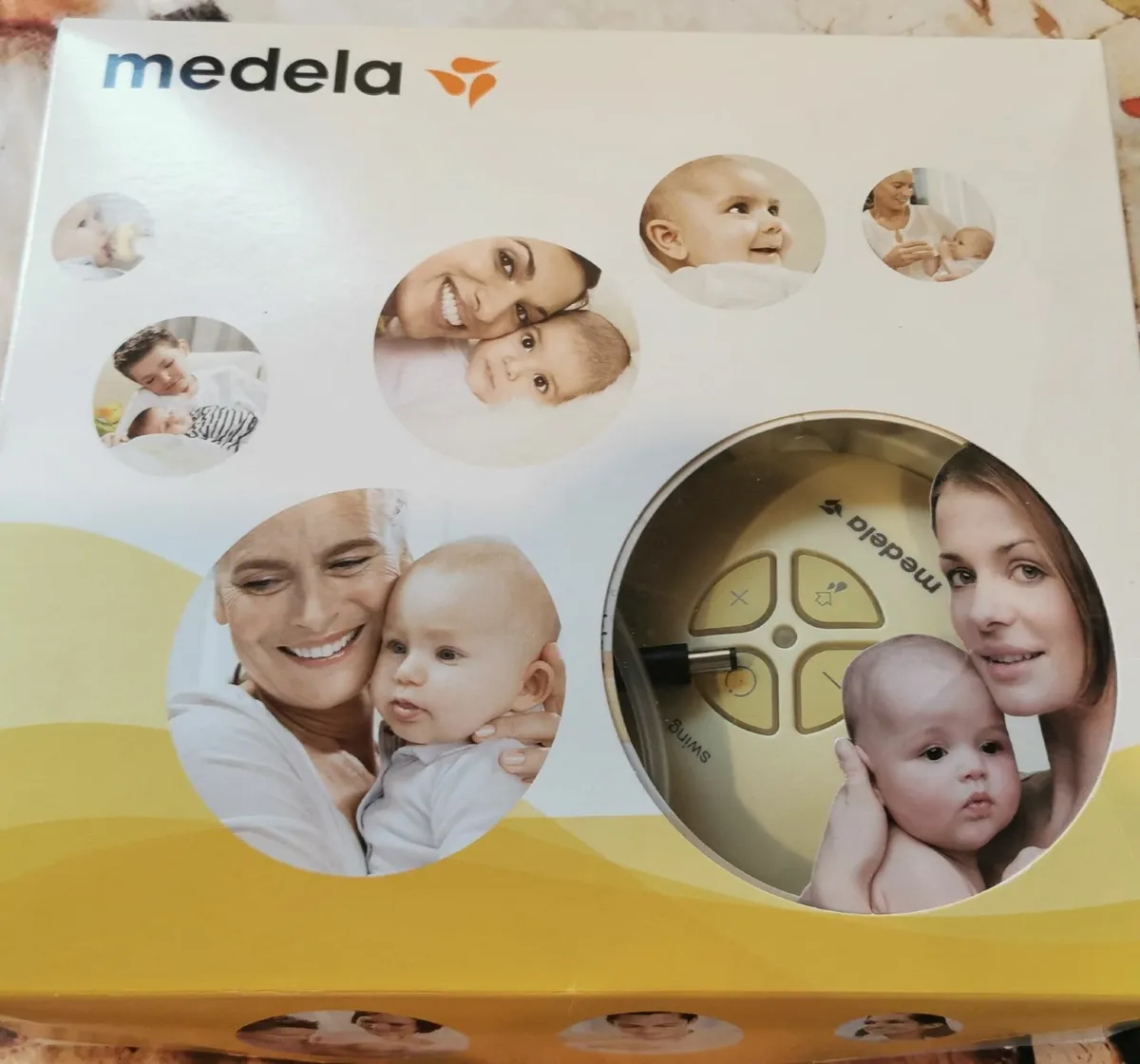 Medela Swing bundle - Image 2