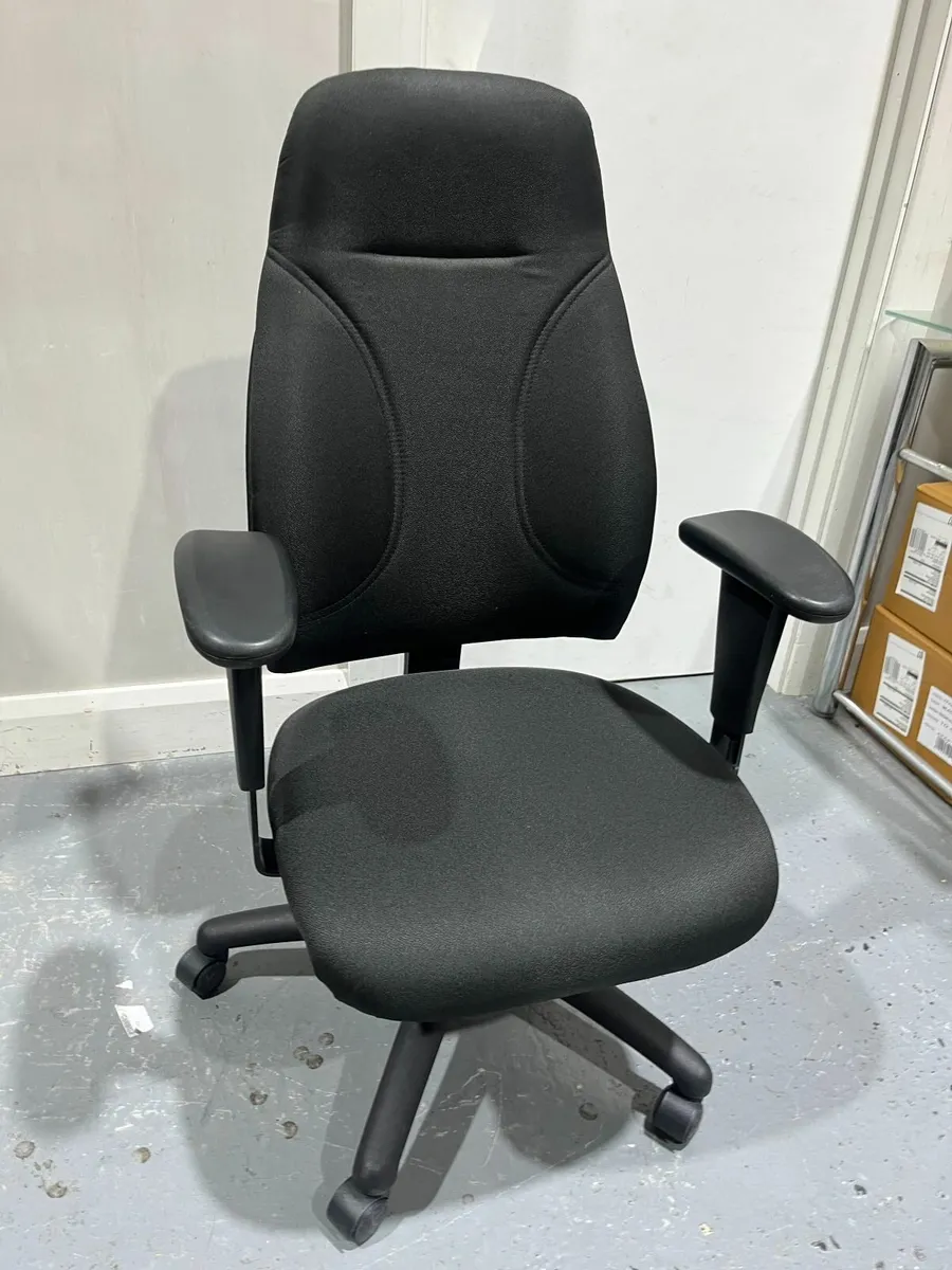 Office Chair - Image 3