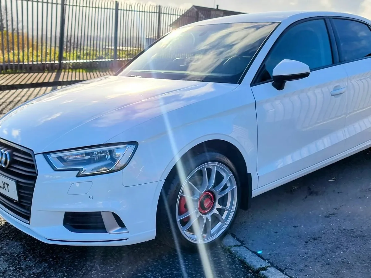 2019 Audi A3 tdi sport  big spec !! - Image 1