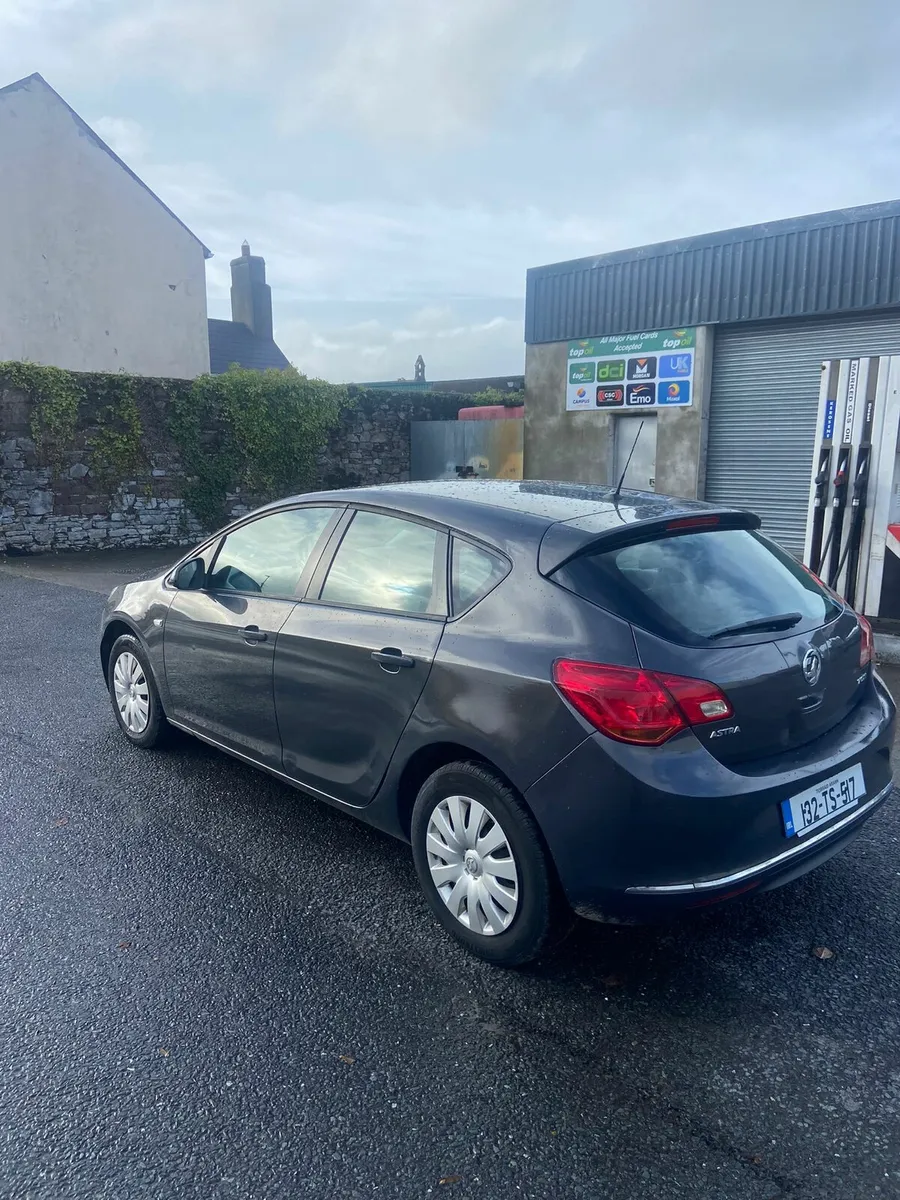 Vauxhall astra - Image 2