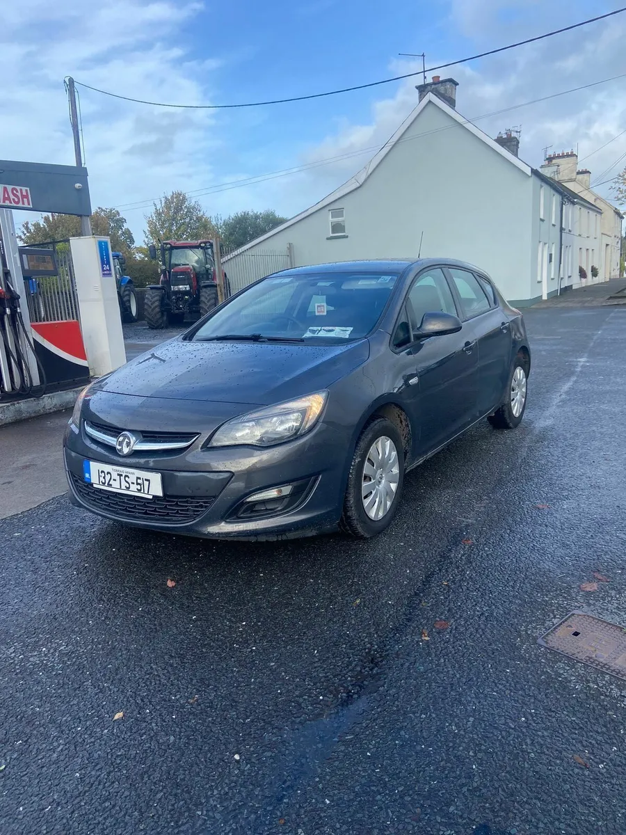 Vauxhall astra - Image 3
