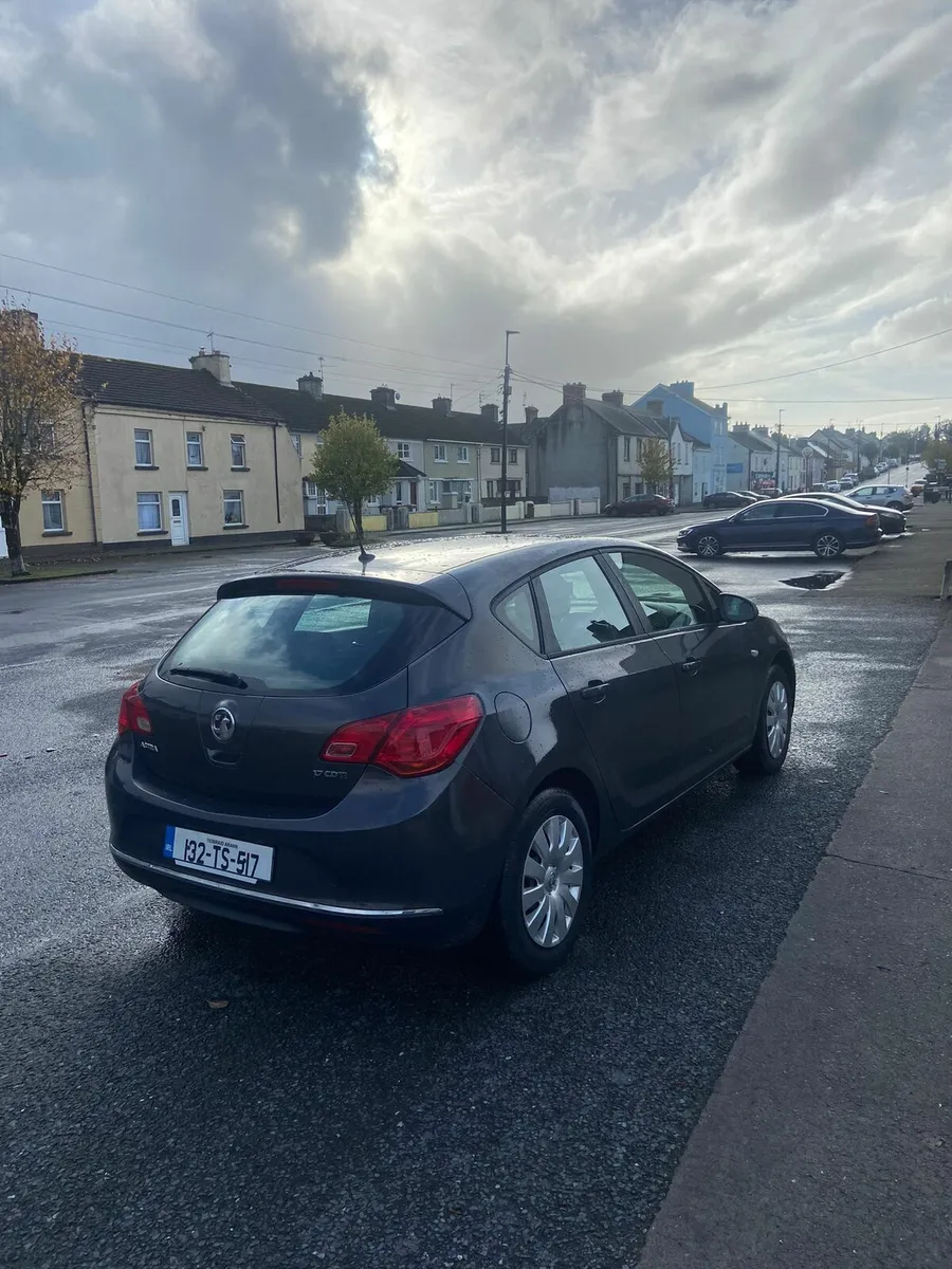 Vauxhall astra - Image 4