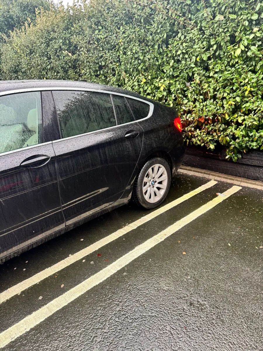 GT 5 Series BMW - Image 3