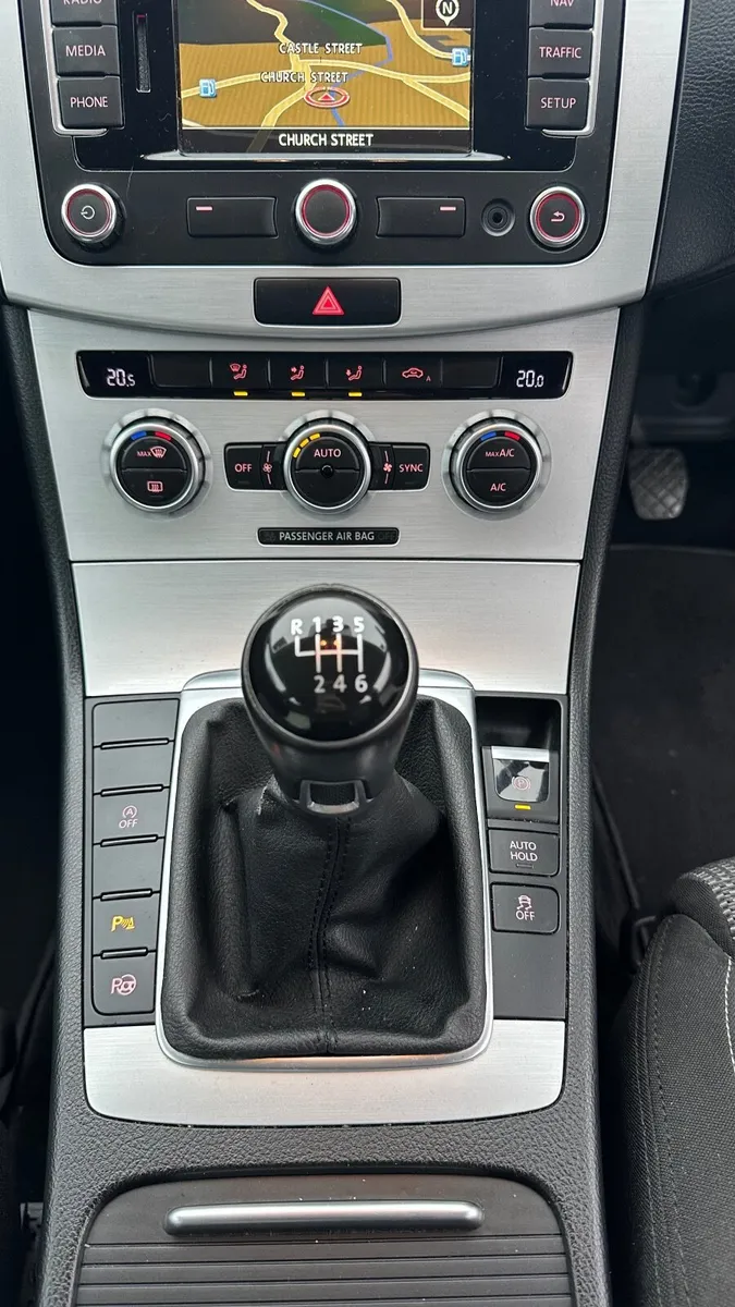 VW PASSAT CC 2.0 TDI *NEW NCT+ TAX* - Image 3