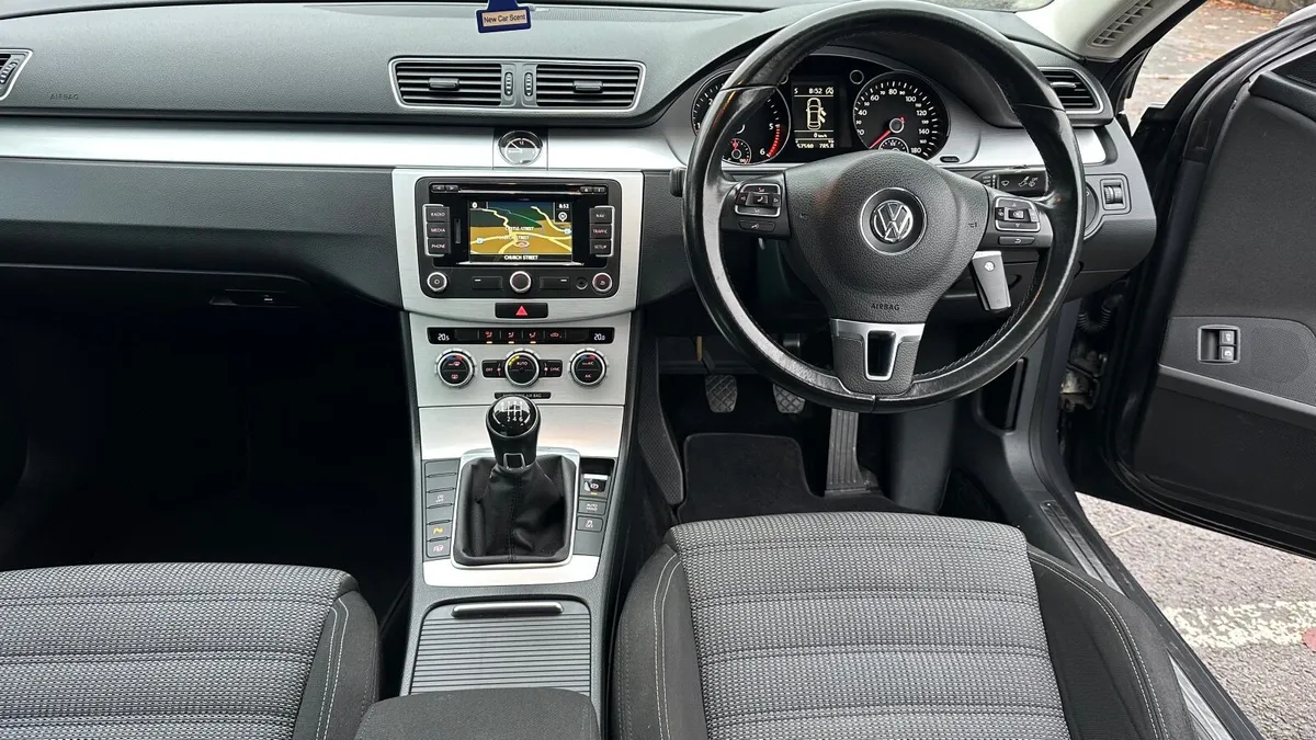 VW PASSAT CC 2.0 TDI *NEW NCT+ TAX* - Image 4