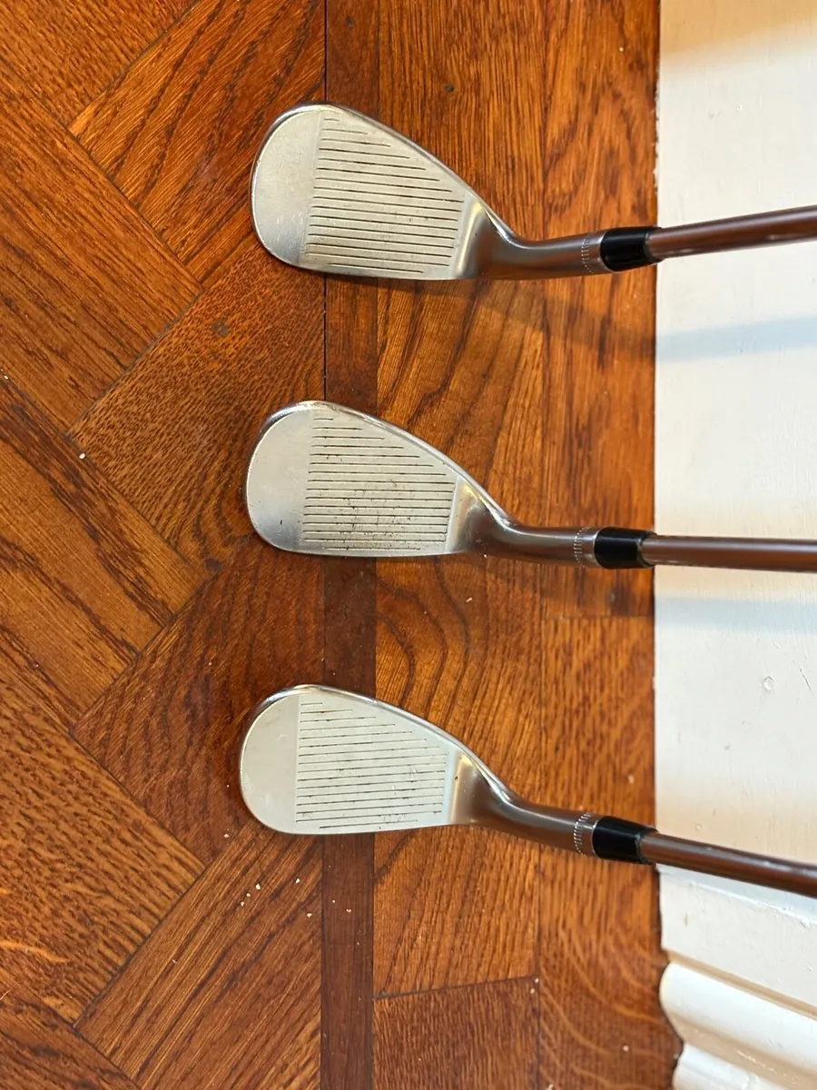 Callaway wedges - Image 2