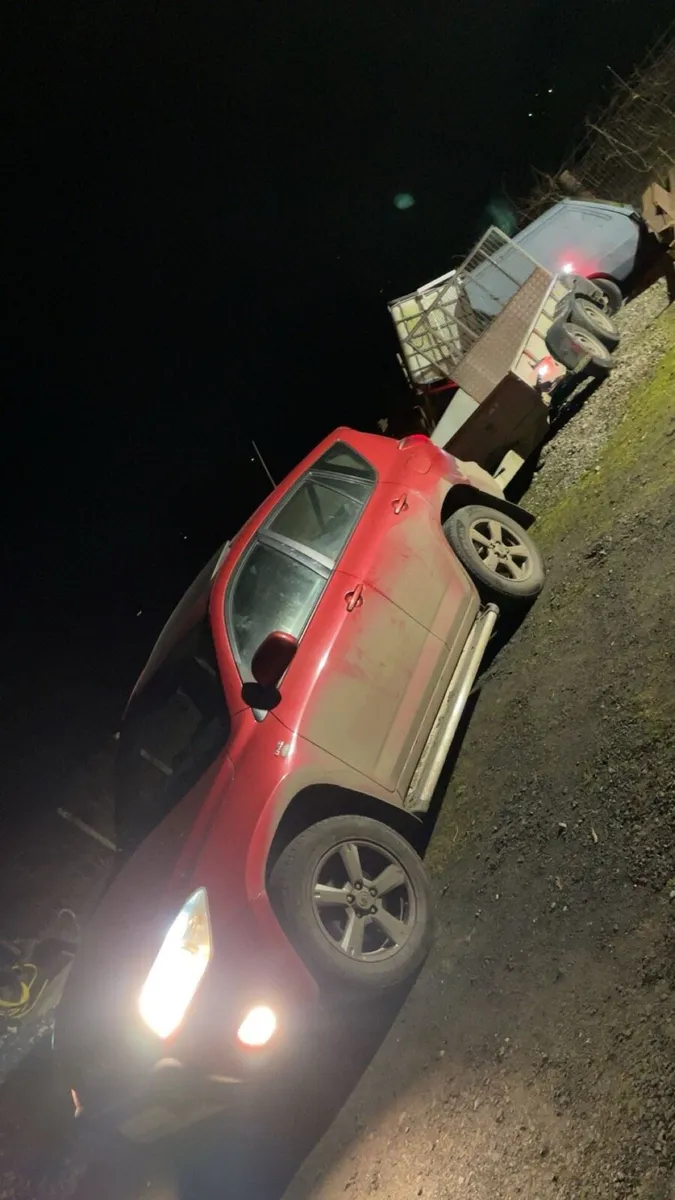 Toyota rav4 - Image 3