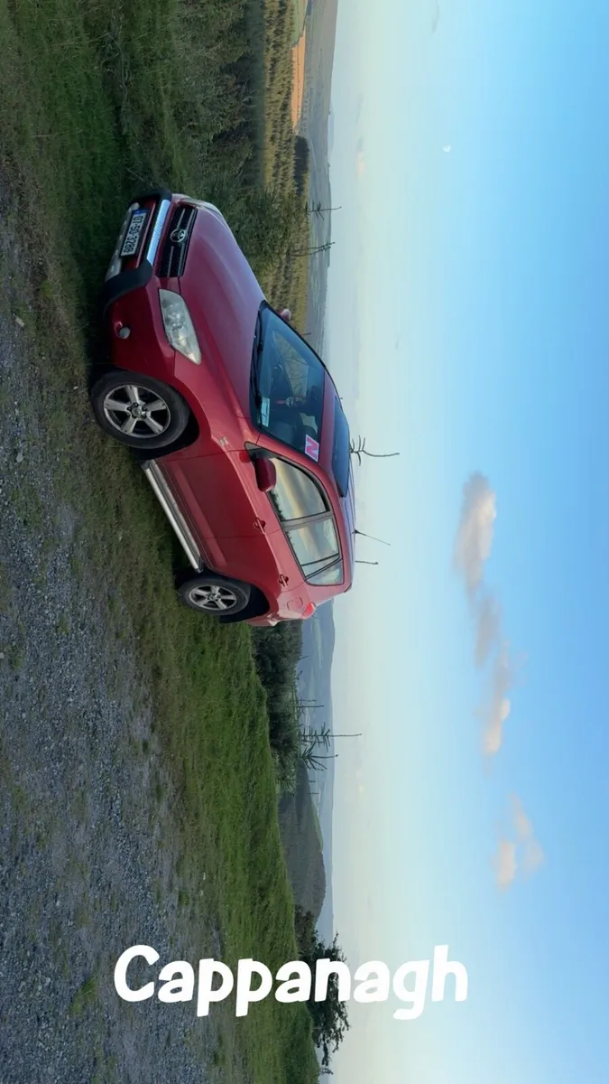 Toyota rav4 - Image 4