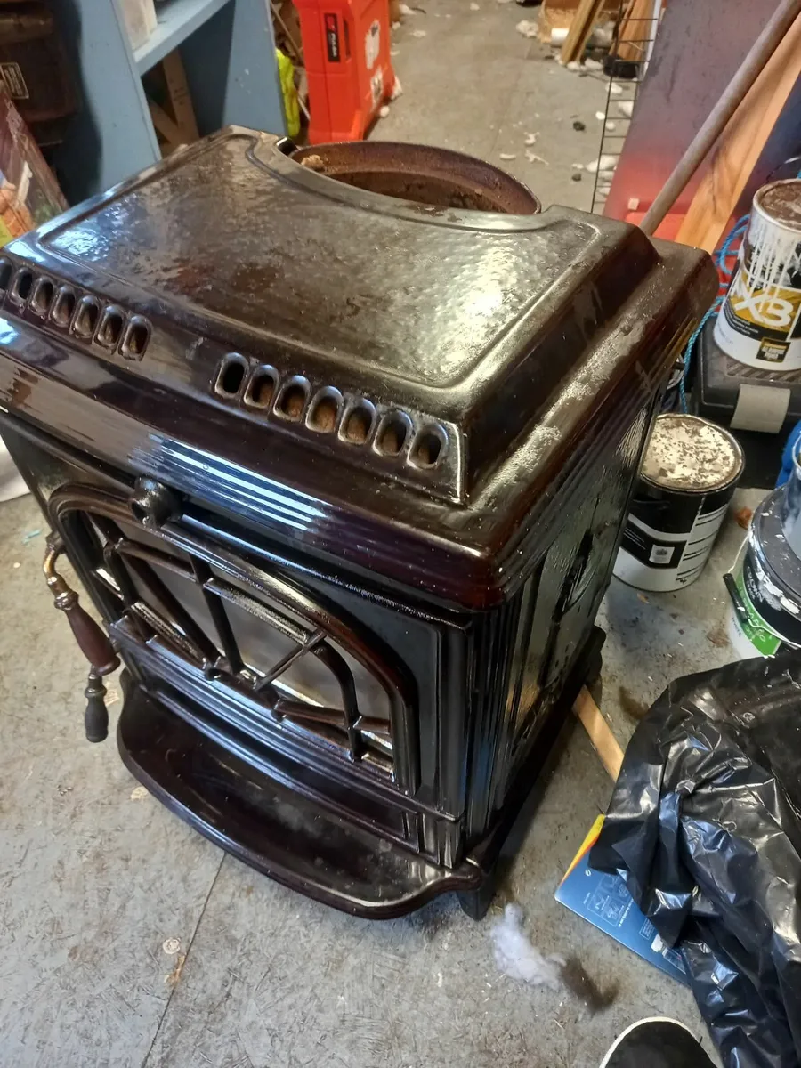 Waterford stanley Erin stove - Image 2