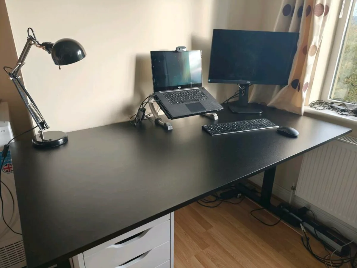 Jysk Stauning Desk