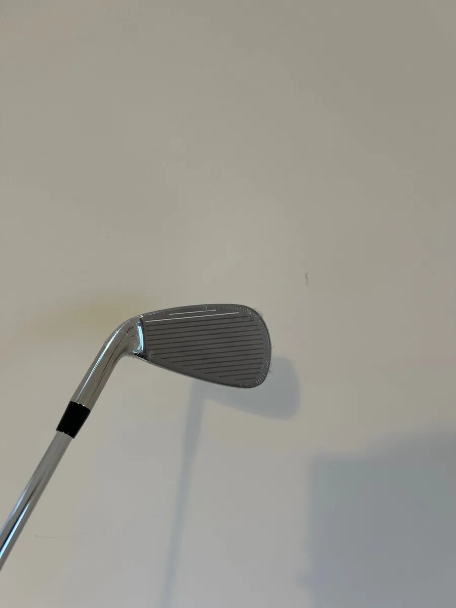 Cleveland Halo XL full face iron set - Image 2