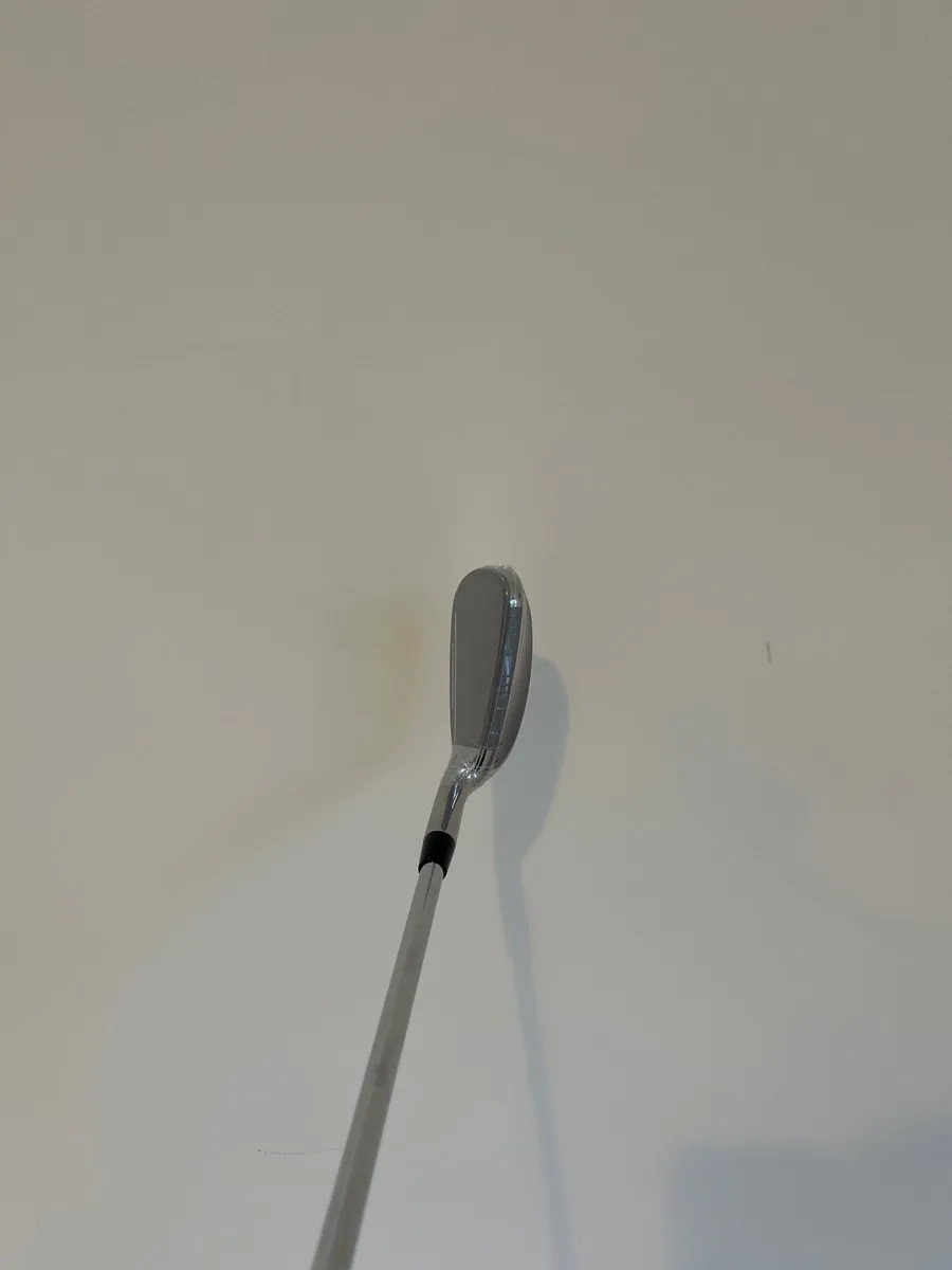 Cleveland Halo XL full face iron set - Image 3