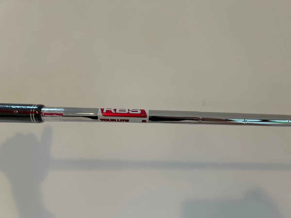 Cleveland Halo XL full face iron set - Image 4