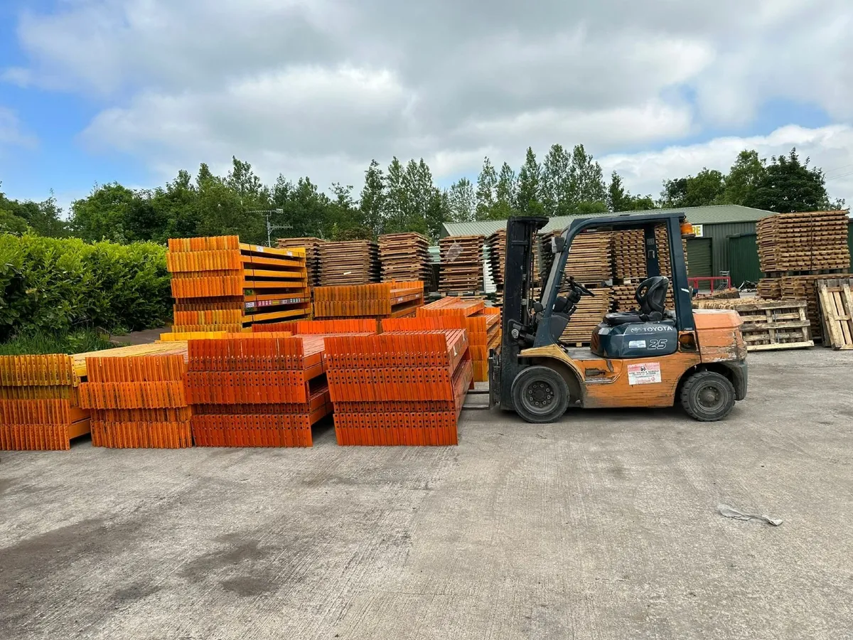 Pallet Racking Pallet Racking - Image 3