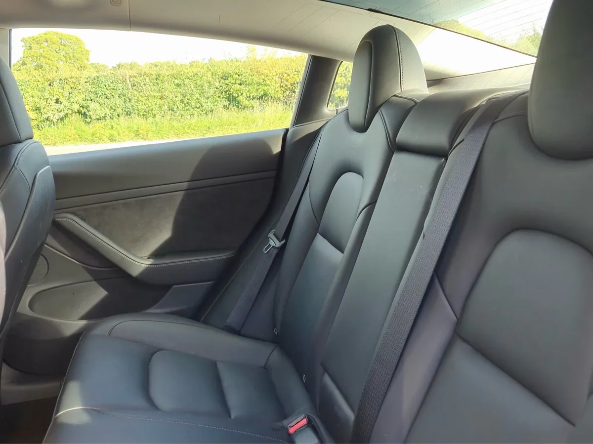 Tesla Model 3 Long Range AWD Facelift 434BHP - Image 2