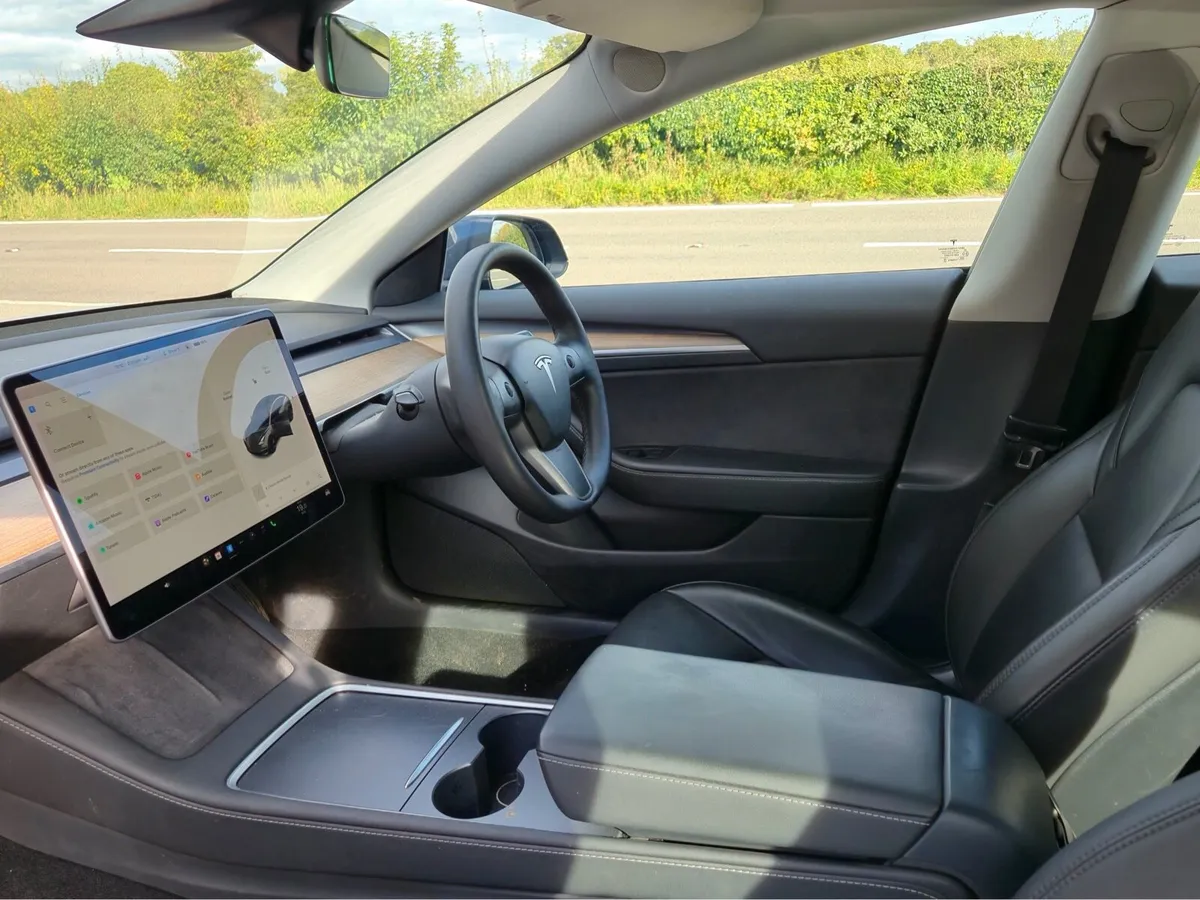 Tesla Model 3 Long Range AWD Facelift 434BHP - Image 3