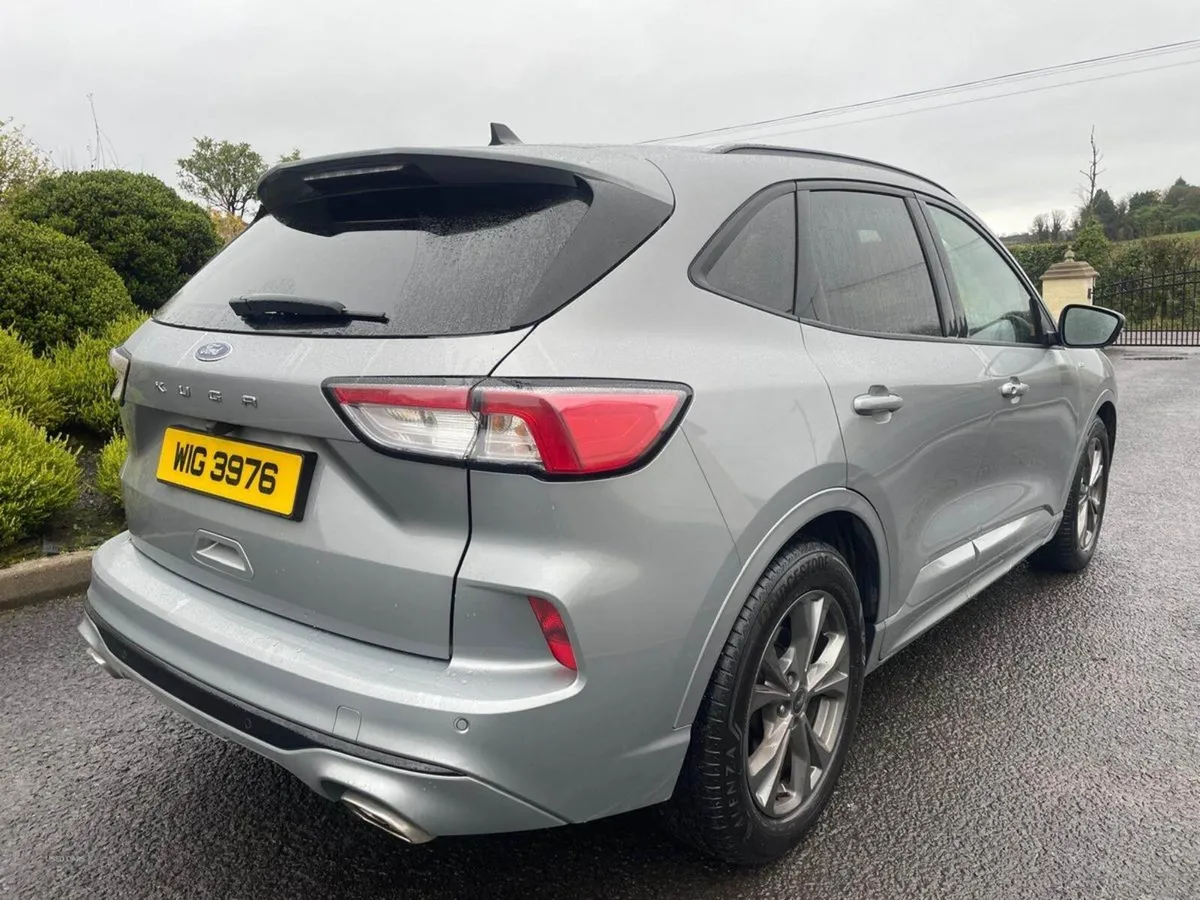 Ford Kuga Diesel Estate - Image 2