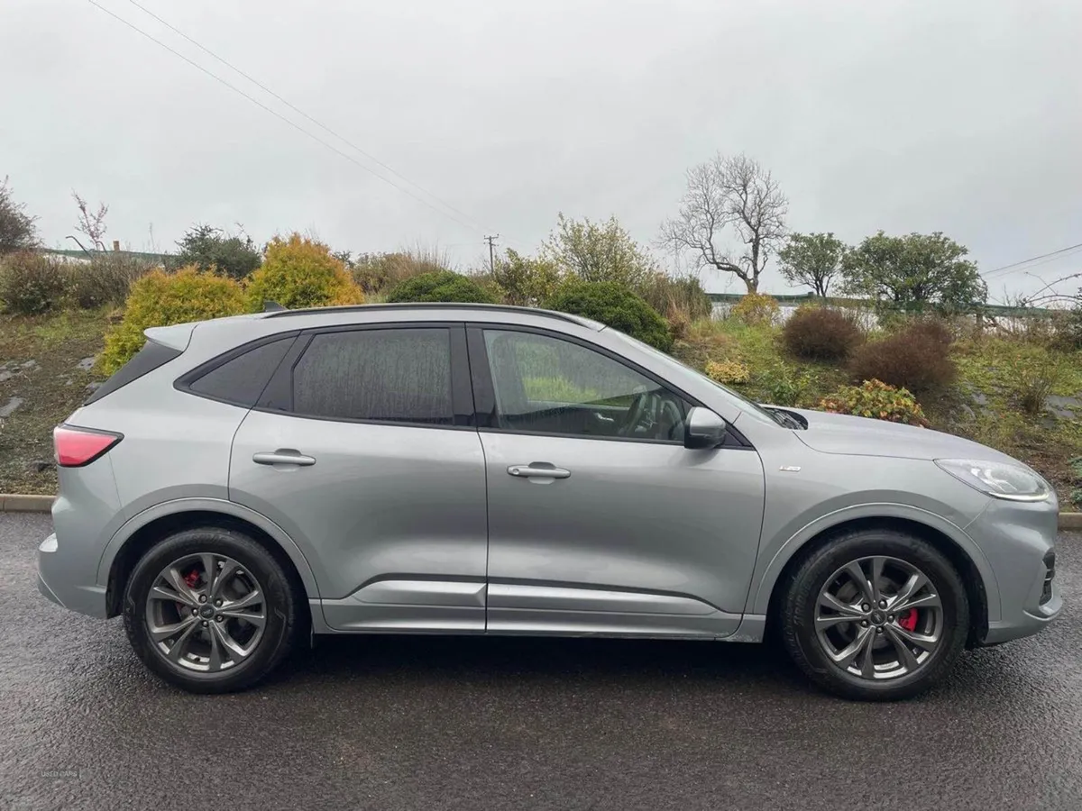 Ford Kuga Diesel Estate - Image 3